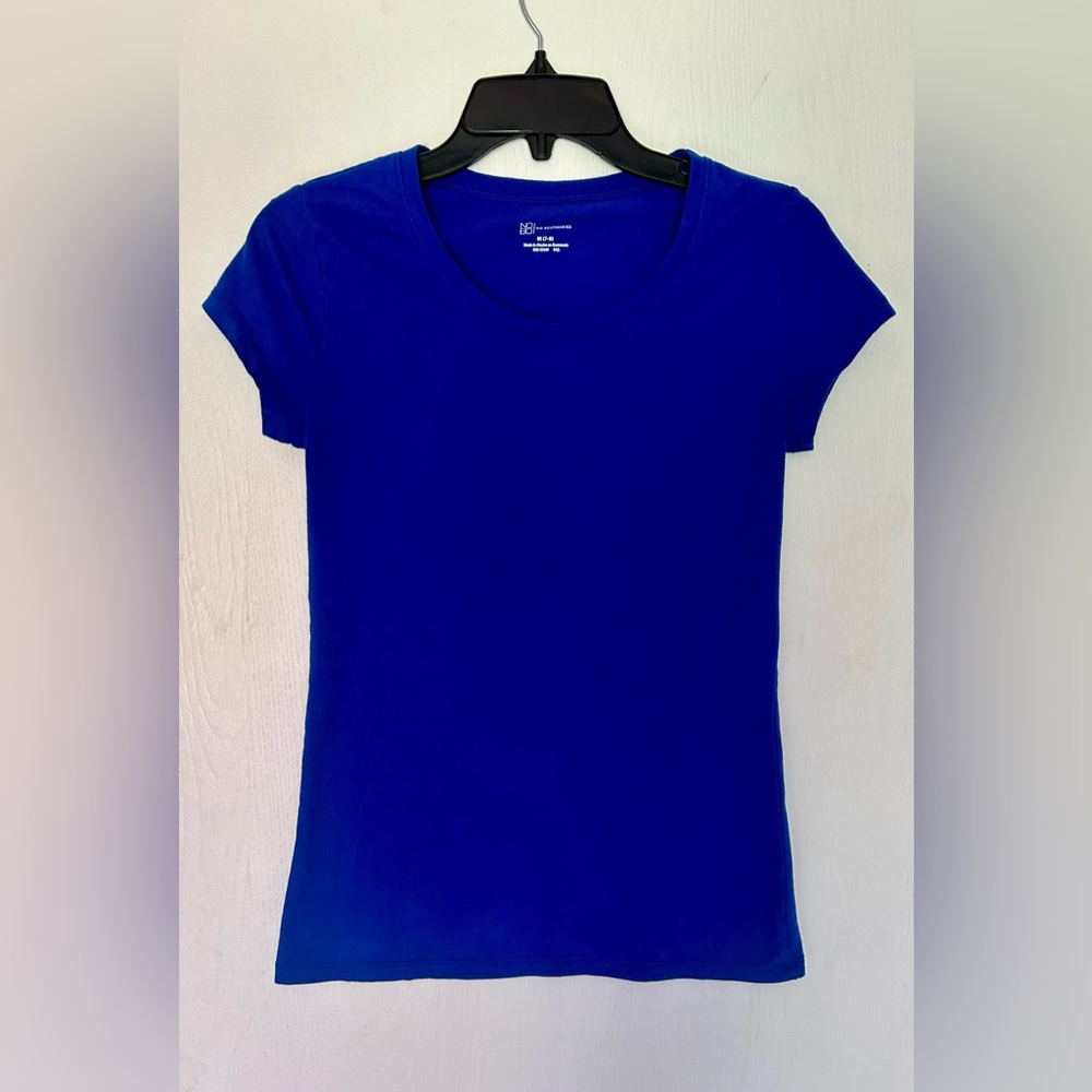 Blue T-Shirt
